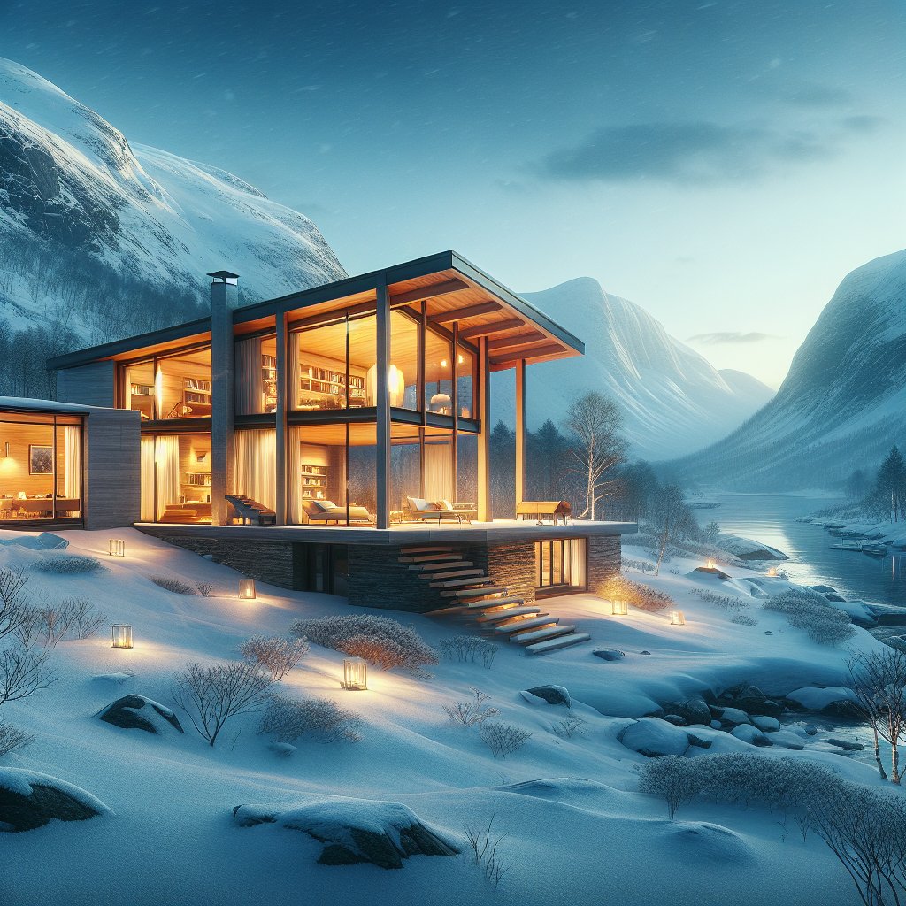 Case Study: Økte Leieinntekter med Raulandsgrenda