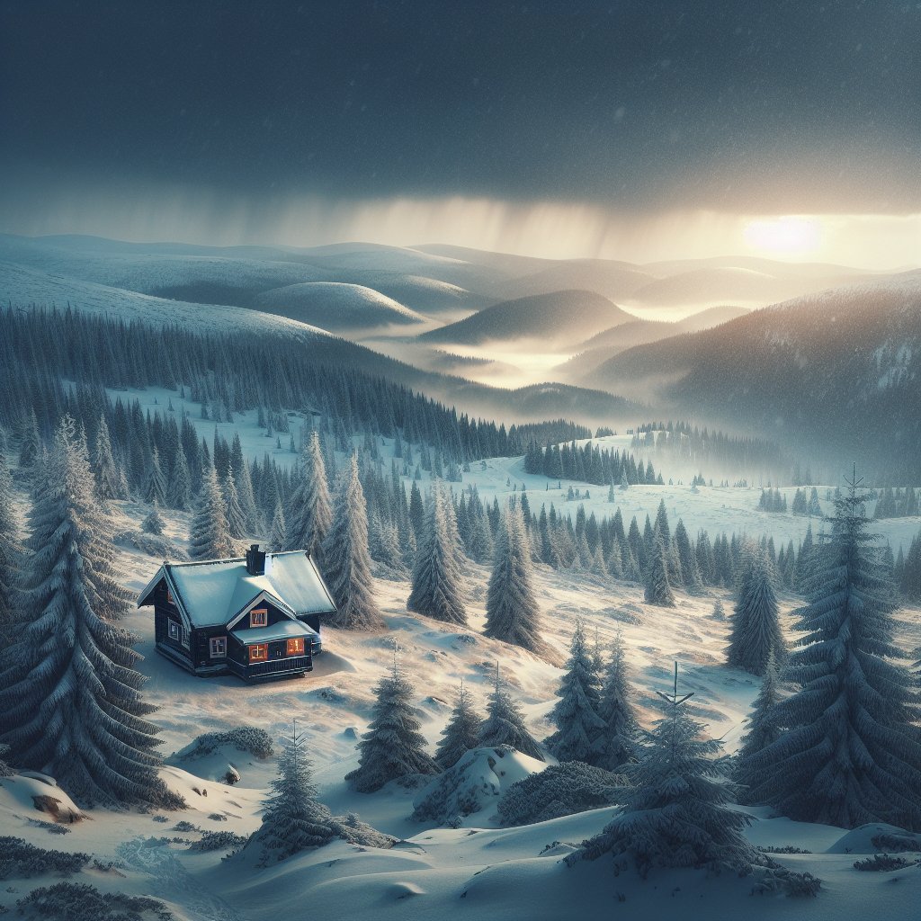 De Beste Turstiene i Rauland: Opplev Naturen