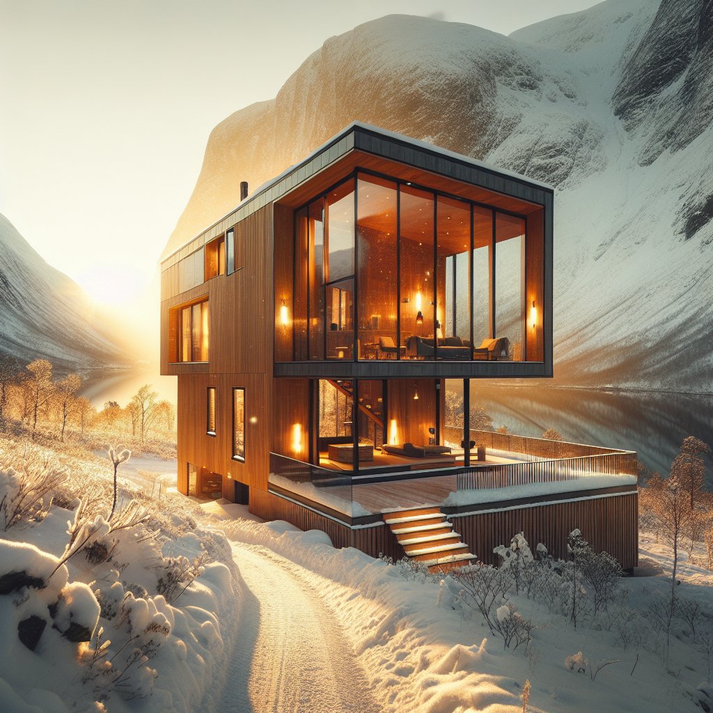 Din Guide til Hyttekjøp i Rauland