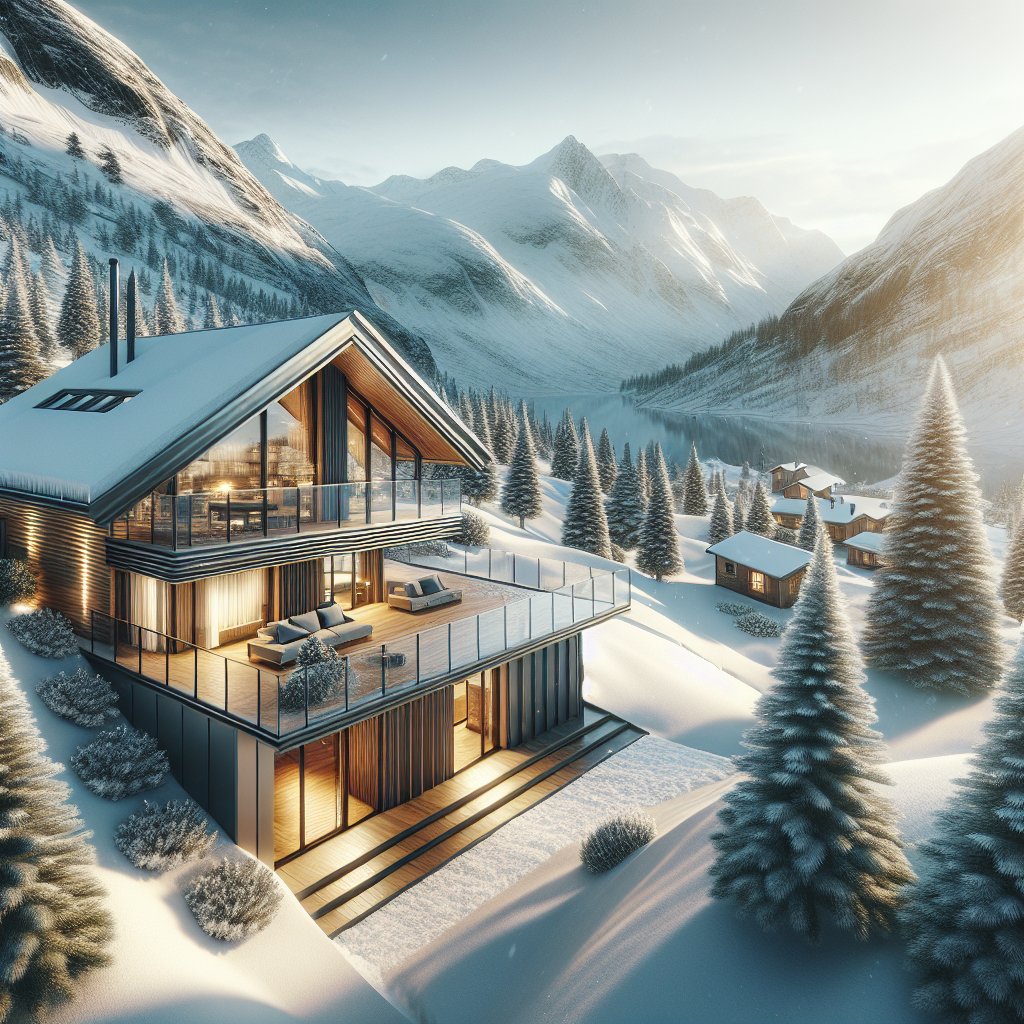 Hvordan Finansiere Din Drømmehytte i Rauland