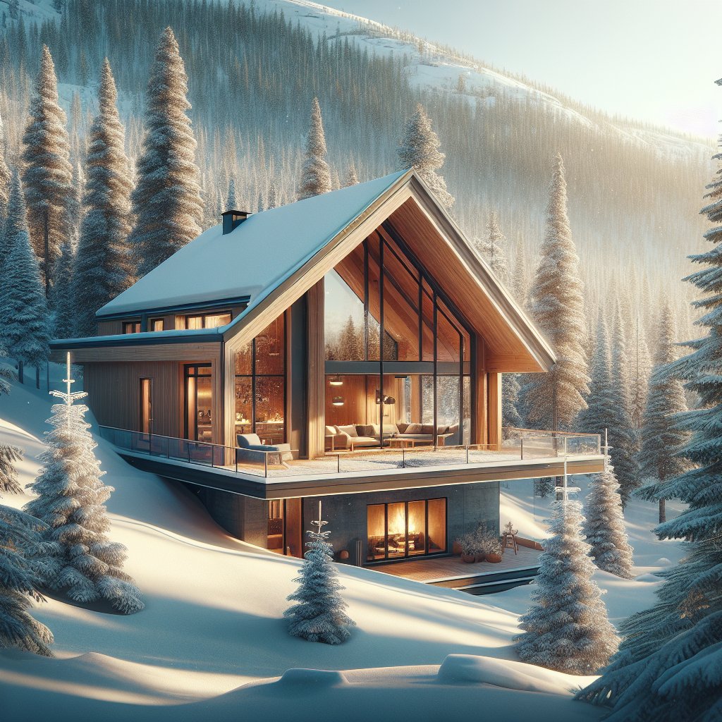 Kjøpe Hytte i Rauland: En Sjekkliste for Første Gangs Kjøpere